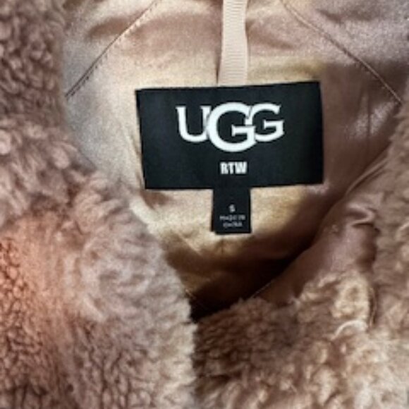 Frankie short trucker jacket - Picture 2 of 2